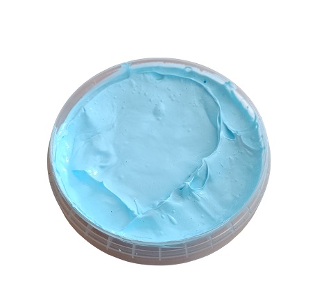 lestiaca pasta tekuta